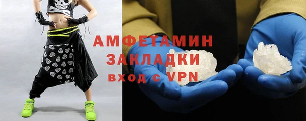 хмурый Верея