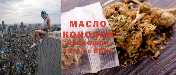 хмурый Верея