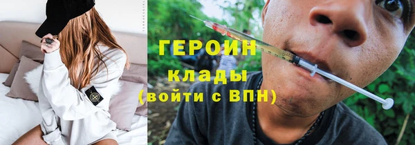 хмурый Верея