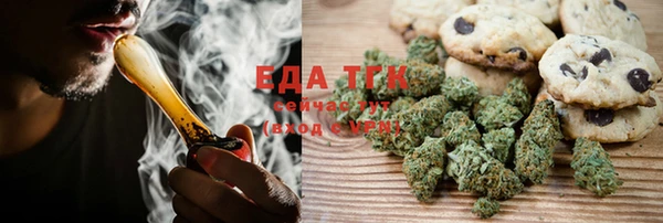 хмурый Верея